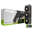 ZOTAC GAMING GeForce RTX 5070 TI SOLID CORE 16GB GDDR7 Prix Maroc