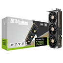 ZOTAC GAMING GeForce RTX 5080 SOLID CORE 16GB GDDR7 Prix Maroc