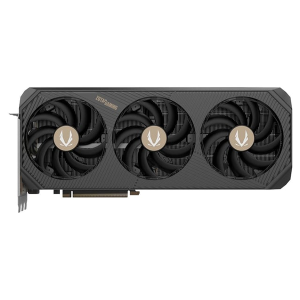 ZOTAC GAMING GeForce RTX 5090 SOLIDE 32GO GDDR7 Casablanca