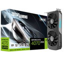ZOTAC Gaming GeForce RTX 4070 SUPER Twin Edge 12GB GDDR6X Prix Maroc