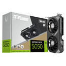 ZOTAC Gaming GeForce RTX 5050 Twin Edge OC 8Go GDDR6 Prix Maroc