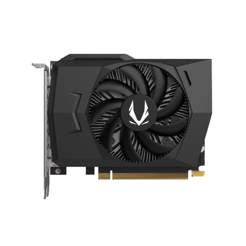 ZOTAC GeForce RTX 3050 SOLO 6GB GDDR6 Maroc Prix