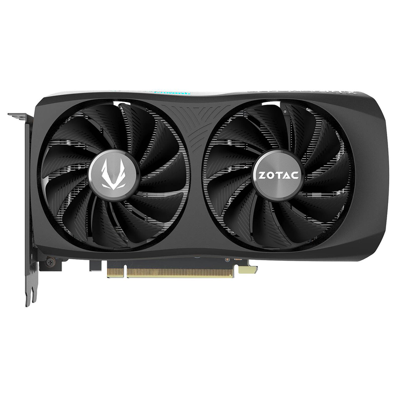 ZOTAC GeForce RTX 4060 Ti Twin Edge 16GB GDDR6 Maroc