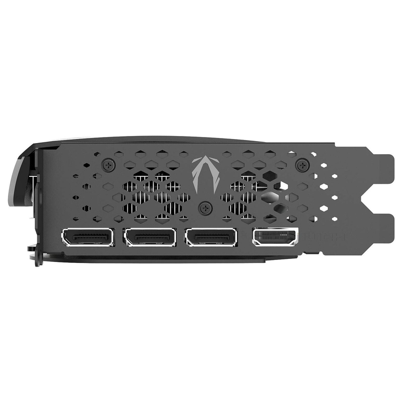 ZOTAC GeForce RTX 4060 Ti Twin Edge 16GB GDDR6 Maroc