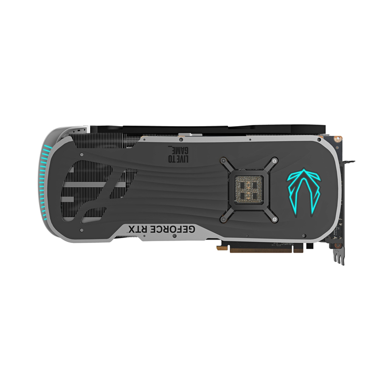 ZOTAC GeForce RTX 4080 SUPER AMP Extreme AIRO 16GB GDDR6X Prix Maroc