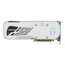 ZOTAC GeForce RTX 4080 SUPER Trinity OC White Edition Twin Edge 16GB GDDR6X Maroc