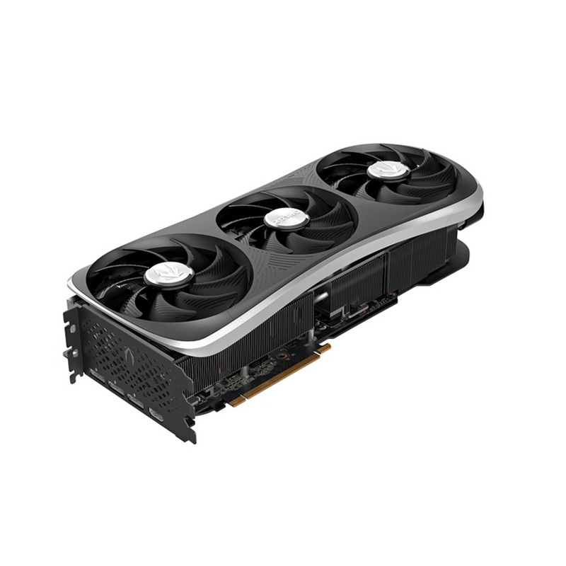 ZOTAC GeForce RTX 4090 Trinity 24GB GDDR6X Prix Maroc