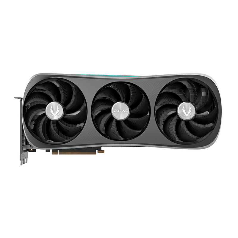 ZOTAC GeForce RTX 4090 Trinity 24GB GDDR6X Maroc Prix