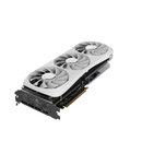 Zotac GeForce RTX 4070 Ti SUPER Trinity OC White Edition 16GB GDDR6X Maroc
