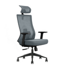 SKILLCHAIRS Ergo Aria (Grey) Maroc Prix