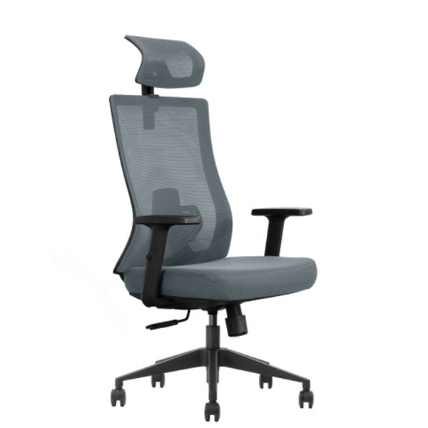 SKILLCHAIRS Ergo Aria (Grey) Maroc Prix