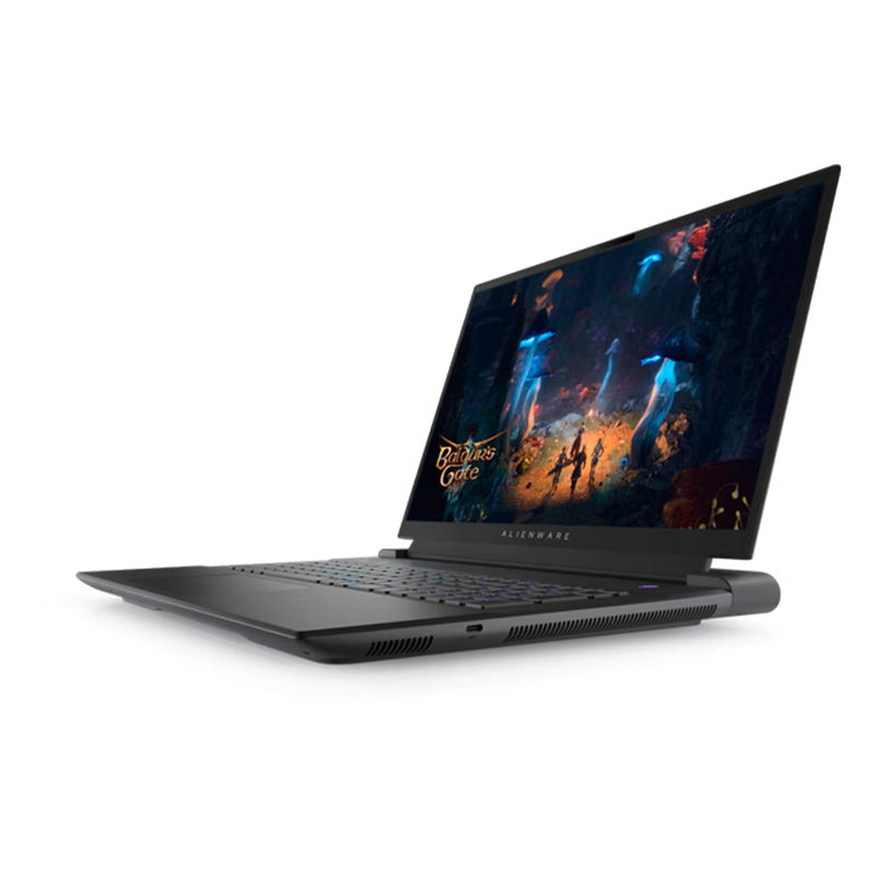 Dell Alienware M18 R2 maroc