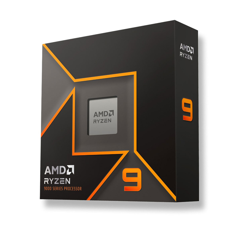 AMD Ryzen 9 9900X (4.4 GHz / 5.6 GHz) prix maroc 