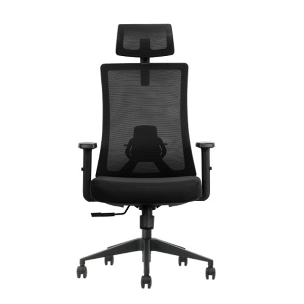 SKILLCHAIRS ERGO ARIA BLACK PRIX MARRAKECH