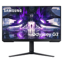 Samsung Odyssey G3 LS24AG300NRXEN 24" Prix Maroc