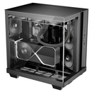 be quiet! Light Base 500 Black Casablanca