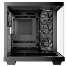 be quiet! Light Base 500 Black Casa