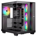 be quiet! Light Base 500 LX Black Prix Maroc