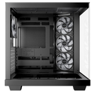be quiet! Light Base 500 LX Black Casa