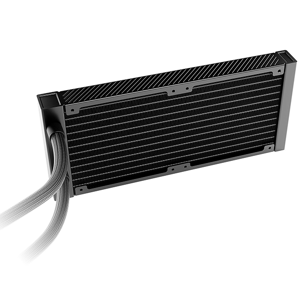 be quiet! Light Loop 240mm Casablanca