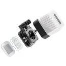 be quiet! Light Loop 360 mm ARGB Black Casa