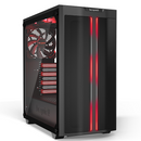 be quiet! Pure Base 500DX (Rouge/Noir) Prix Maroc