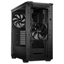be quiet! Pure Base 501 Airflow Window (Black) Casablanca