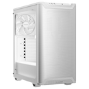 be quiet! Pure Base 501 Airflow Window (White) Maroc