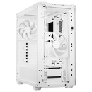 be quiet! Pure Base 501 Airflow Window (White) casa