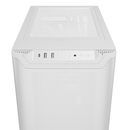 be quiet! Pure Base 501 Airflow Window (White) Casablanca