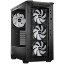 be quiet! Pure Base 501 LX (Black) Casa