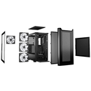 be quiet! Pure Base 501 LX (Black) Maroc