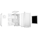 be quiet! Pure Base 501 LX (White) Maroc