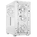 be quiet! Pure Base 501 LX (White) Casa