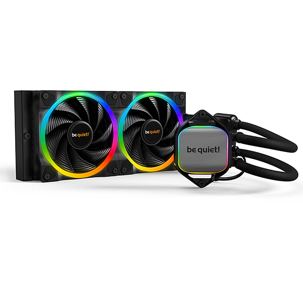 be quiet! Pure Loop 2 FX 240mm Maroc