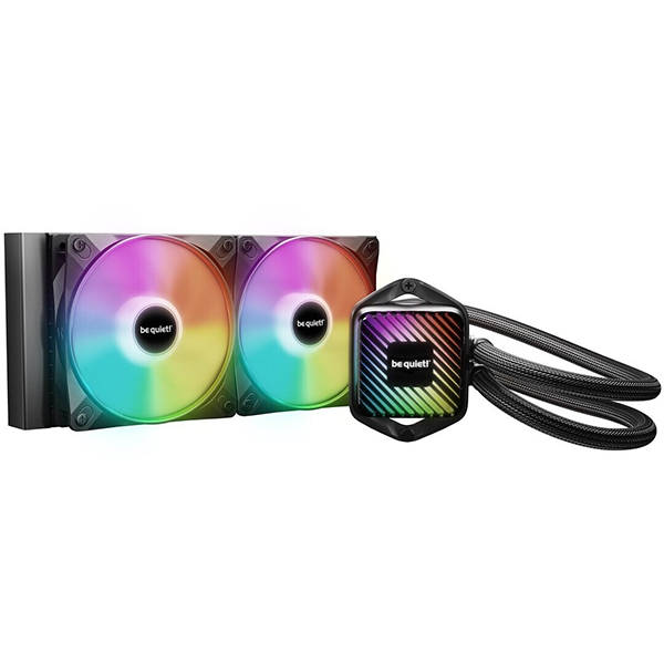 be quiet! Pure Loop 3 LX 240mm Prix Maroc