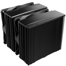 be quiet! Pure Rock Pro 3 Black Casa