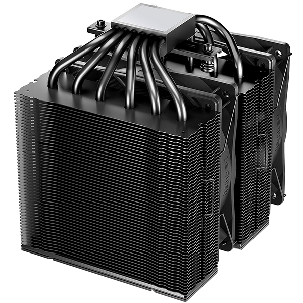 be quiet! Pure Rock Pro 3 Black Maroc