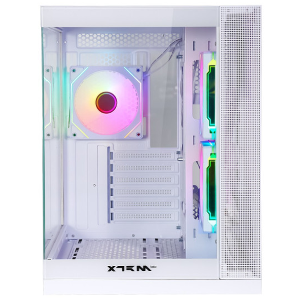 XTRMLAB VISION (White) maroc prix