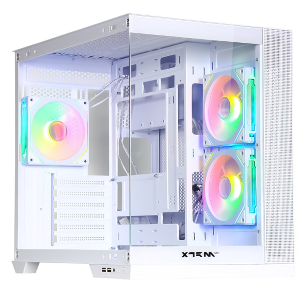 XTRMLAB VISION (White) prix maroc