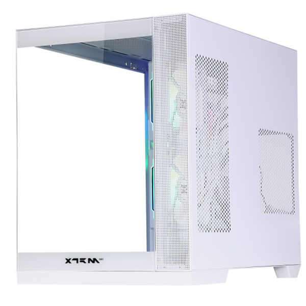 XTRMLAB VISION (White) maroc