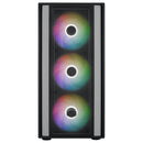 Cooler Master MasterBox 600 Black Casablanca