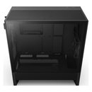 NZXT H5 Flow RGB Black (2024) maroc