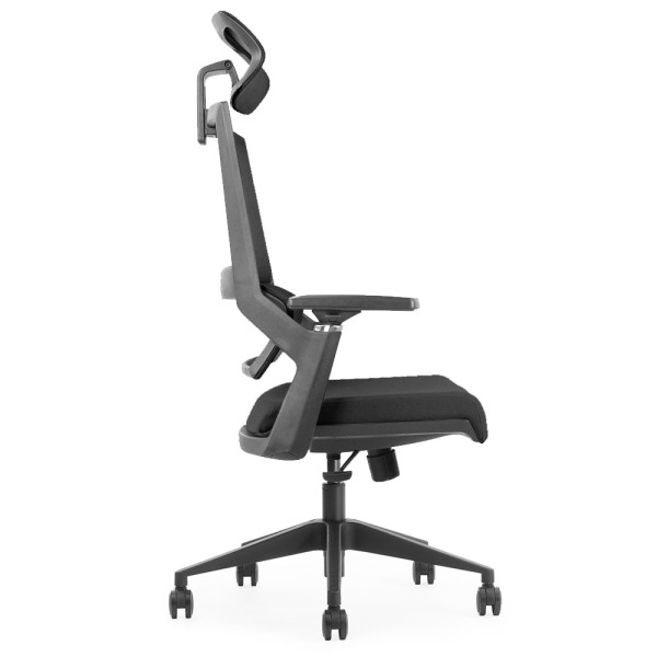 SKILLCHAIRS Ergo Azure Maroc