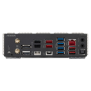 Gigabyte X670E AORUS MASTER Maroc