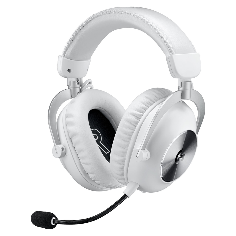 Logitech G Pro X 2 Lightspeed (Blanc) Prix Maroc 