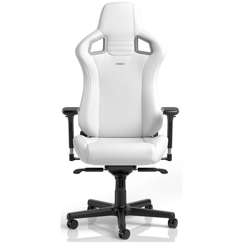 Noblechairs Epic (white edition) prix maroc 