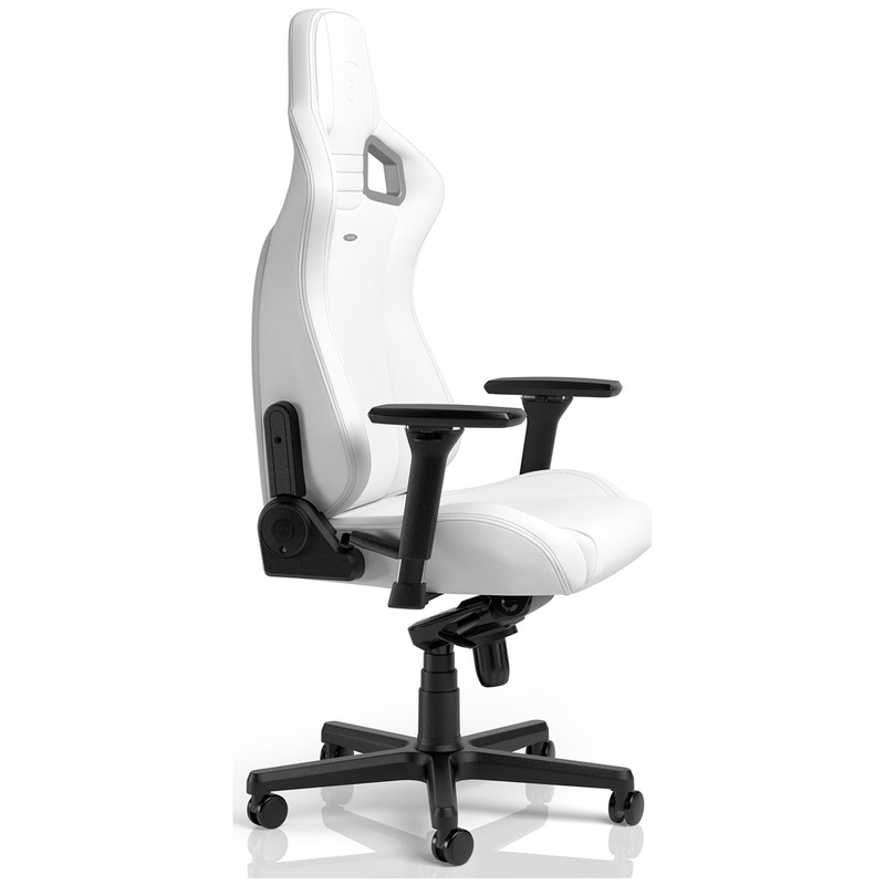 Noblechairs Epic (white edition) maroc 