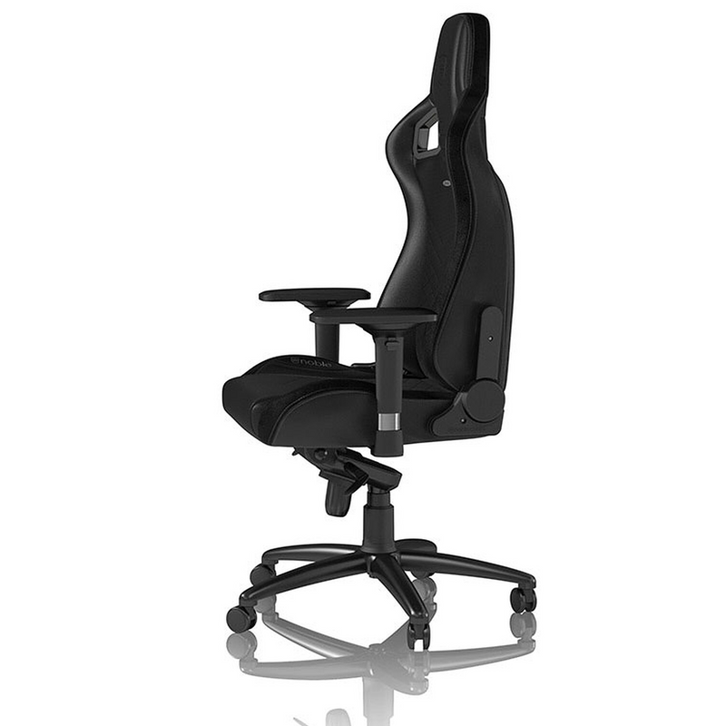 Noblechairs EPIC Black maroc 