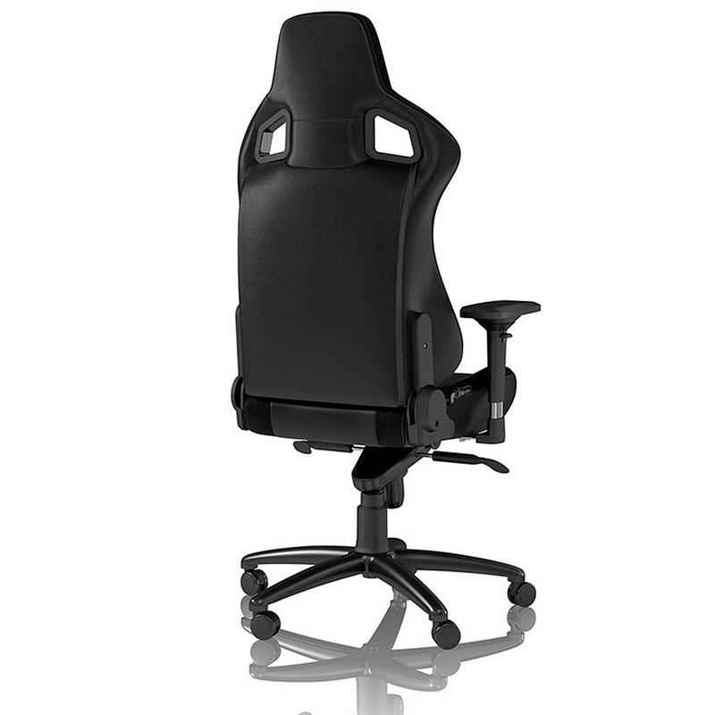 Noblechairs EPIC Black maroc 